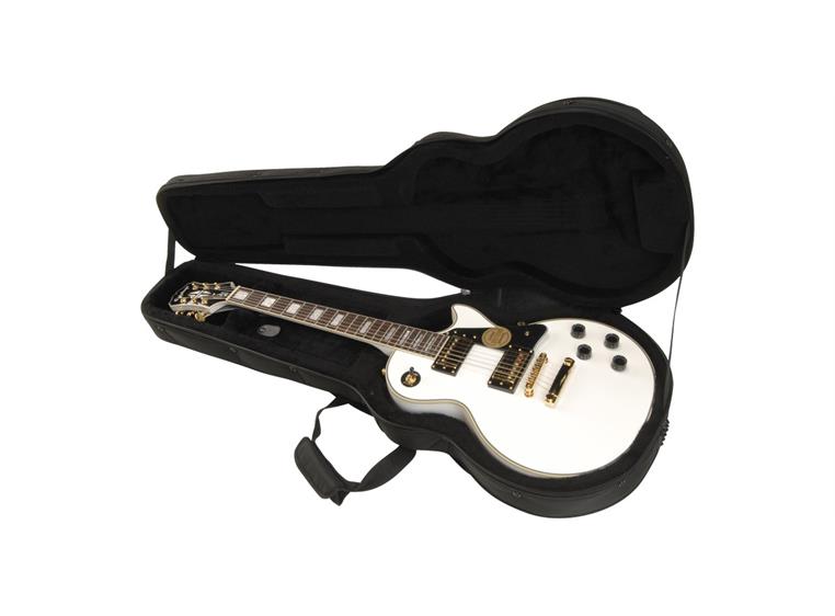Skb Skb-SC56 For elgitarer av Les Paul modell.